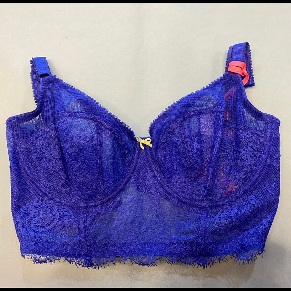 Piper Longline by Cleo